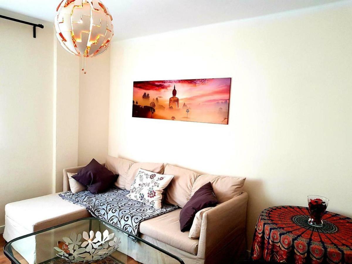 Calle Rio Deva 17 Appartement *