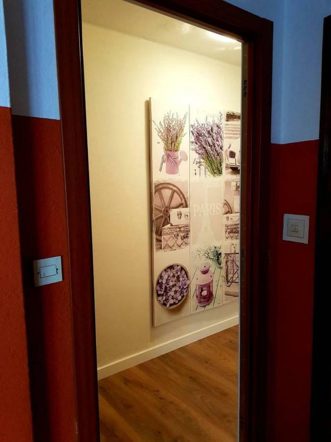 Calle Rio Deva 17 Appartement