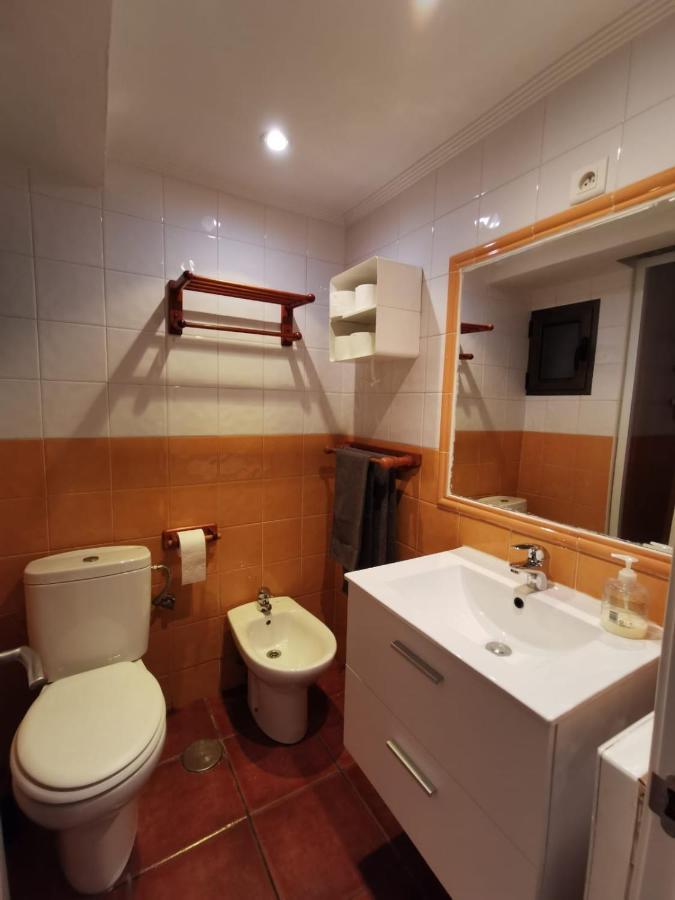 Appartement Calle Rio Deva 17