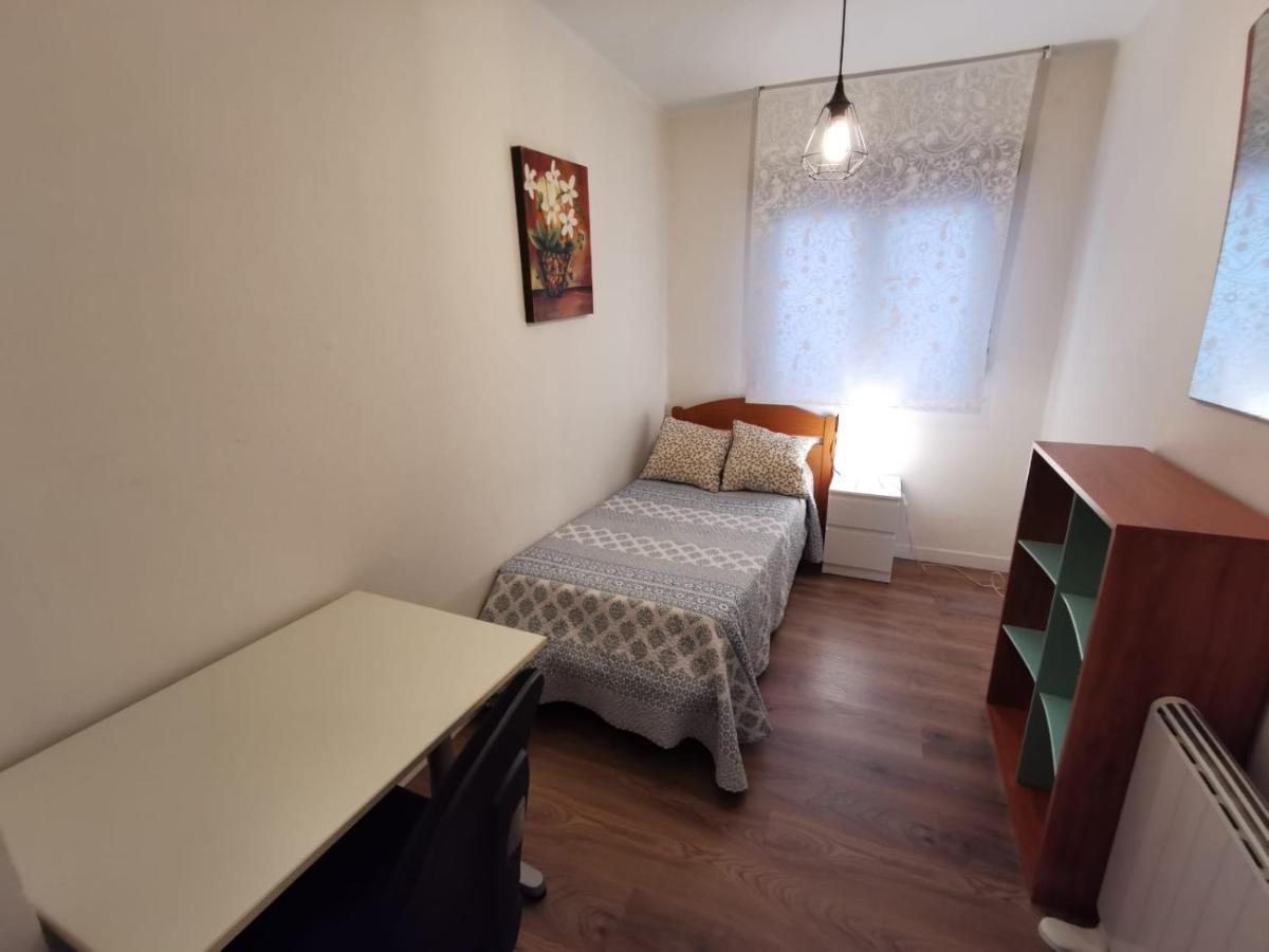 Calle Rio Deva 17 Appartement